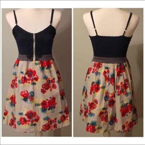 COPY - Anthropologie Dress